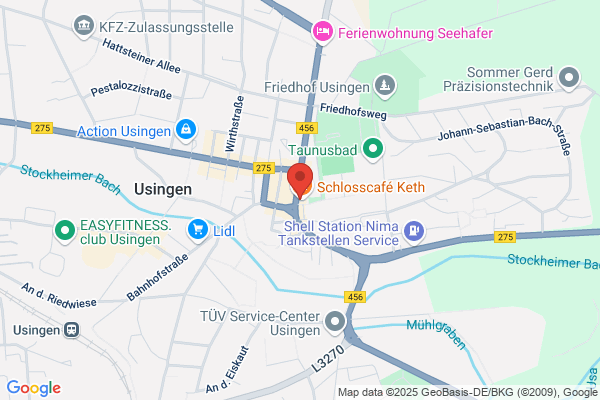T&S Tobias Seidel - Technik & Service