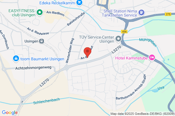 COMPTEL GmbH