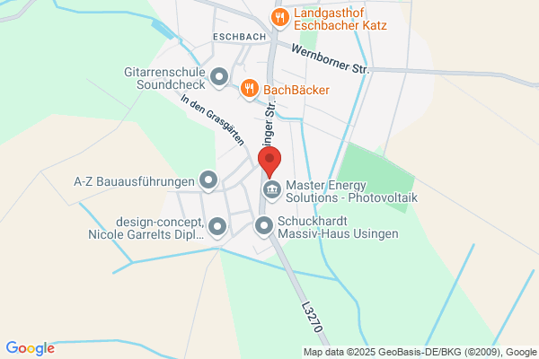 Fahrrad Becker Eschbach
