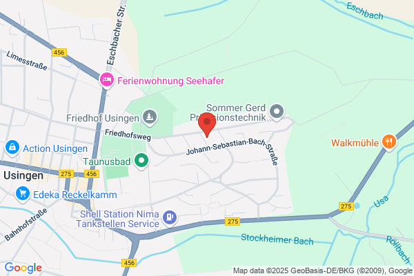 Ebner GmbH Fenster und Türen