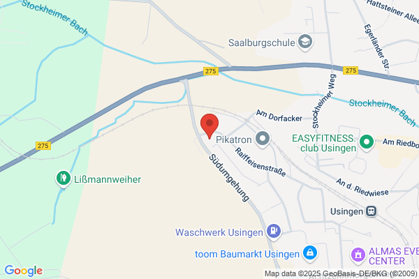 ABEX SEEGERS HAUSTECHNIK