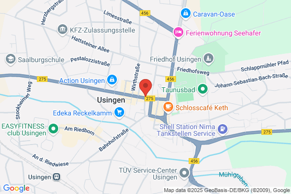 Buchhandlung Wagner GmbH