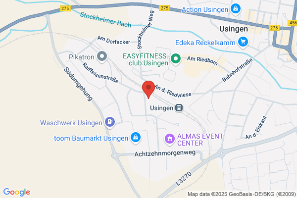 Protek Vertriebs- Handels GmbH
