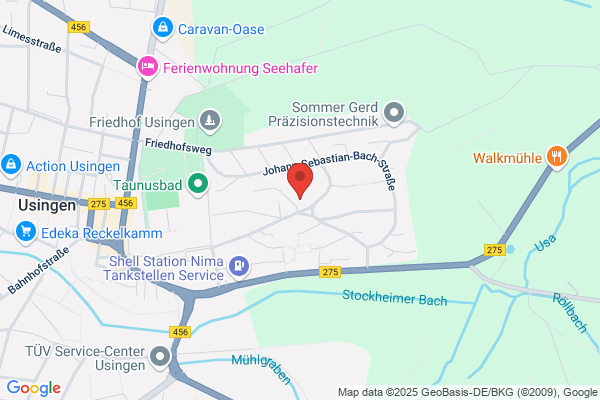 Edelweiß Dienstleistungsservice Frankfurt