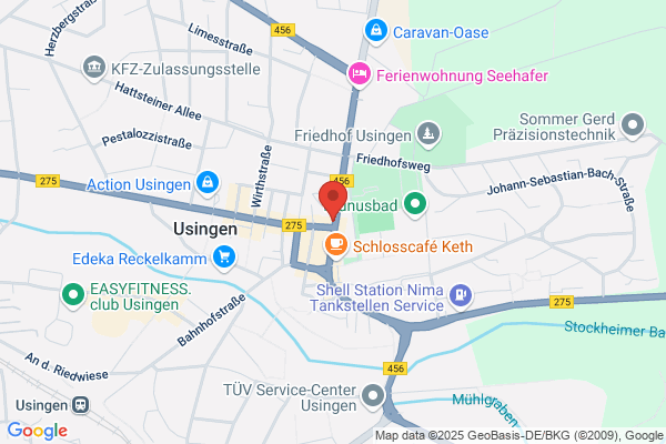 Nord-Radio Usingen K. Lehl