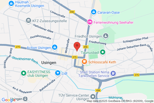 Bärbel Tröger