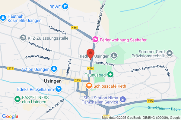 Amtsgericht Usingen