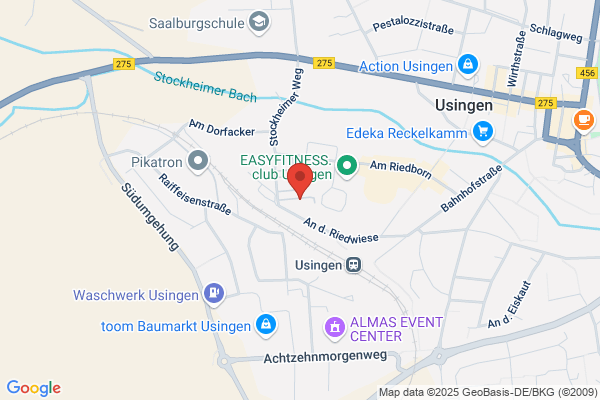 Baudekoration KOWALSKI