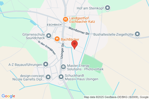 Buchfinkenschule