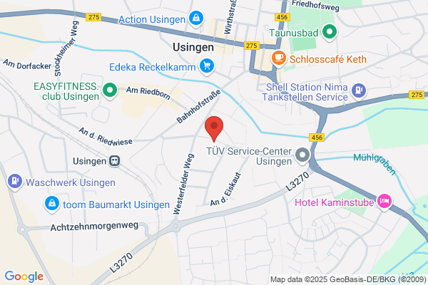 Celsa Meßgeräte Vertriebs GmbH