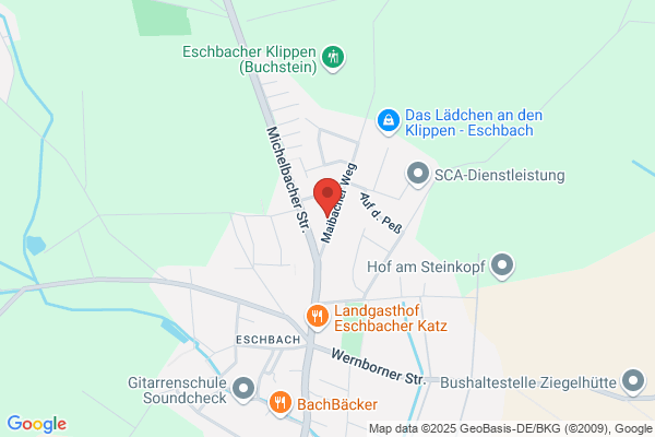 Dagmar König Werkschutz u. Sicherheitsman AG
