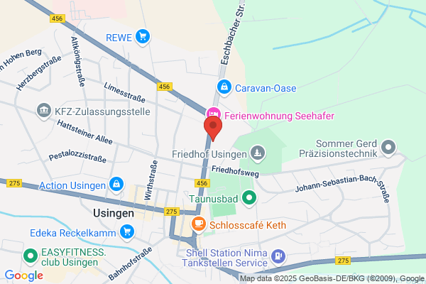 E.H.T. Gebäudeservice