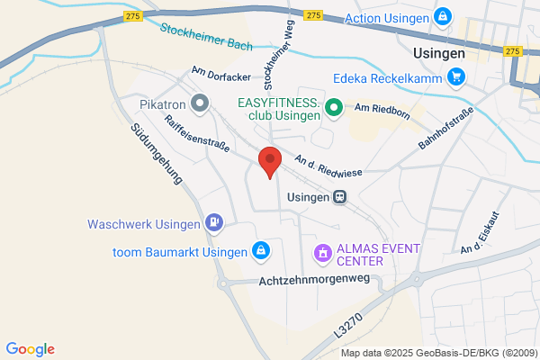 Jarltech Europe GmbH