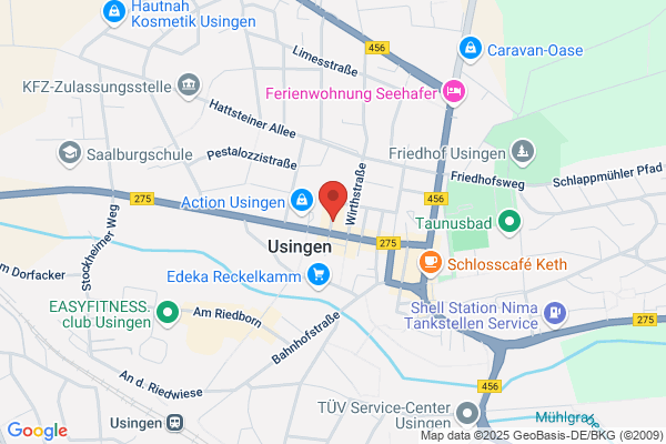 Licinia Levenhagen - Prusseit