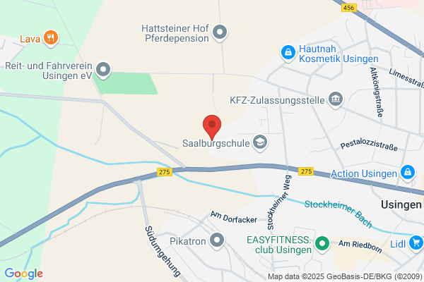 REBUS Regionale Beratungs- und Unterstützungsstelle Hochtaunuskreis und Paula-Fürst-Schule