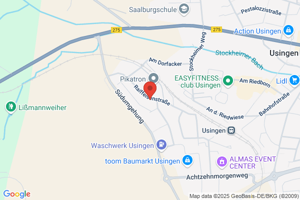 Rainer Franz
