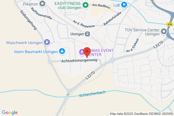 Fitness Point GmbH