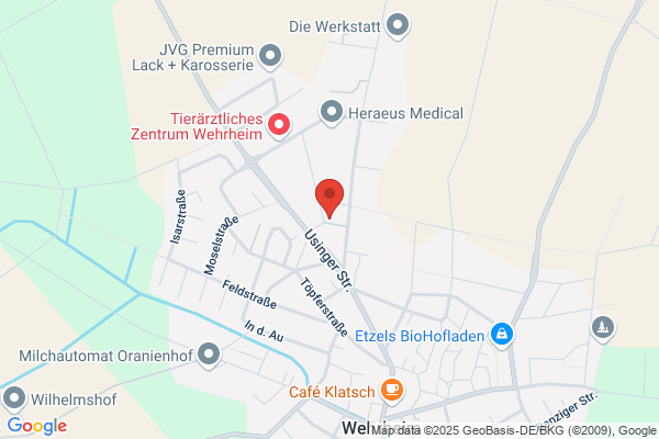 Garten & Landschaftsbau