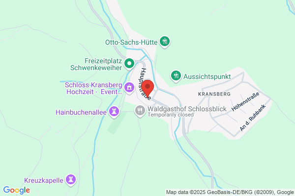 Felsenkeller