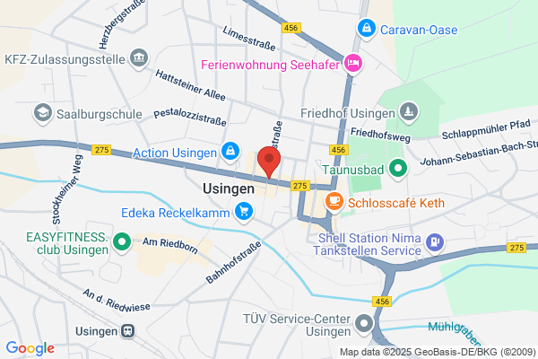 Wohn-Gefühl