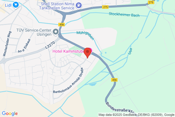 DIE ANDRE IMMOBILIEN SERVICE GmbH & Co. KG