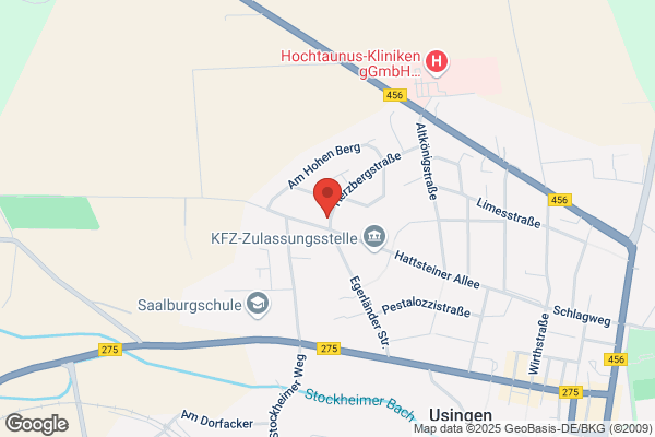 MGS Immobilien- und Finanzservice GmbH