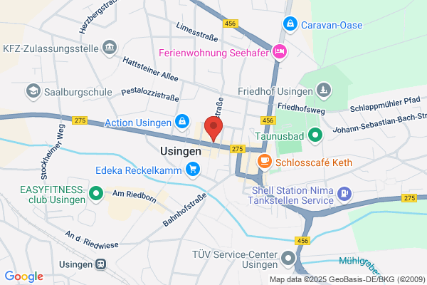 Engel & Völkers Immobilien Usingen