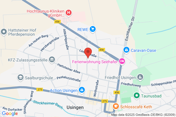 Kinderbetreuungsservice