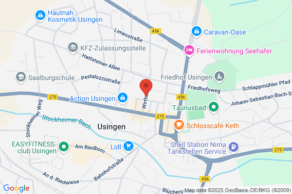 Usingen