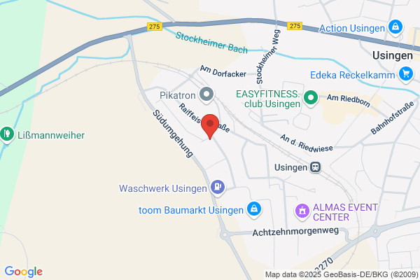 Baudekoration Jurzak GmbH