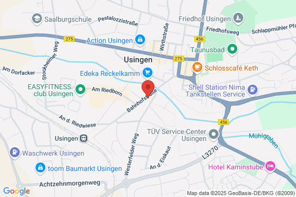 Frank Spitzenberger