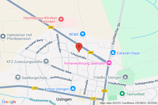 Reiner Mönke GmbH