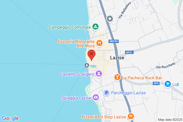 Leonardo La Forgia