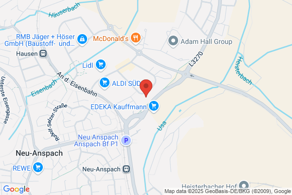 Reisebüro Steyer GmbH