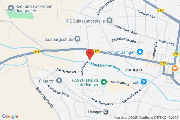 EasiRun Europa GmbH