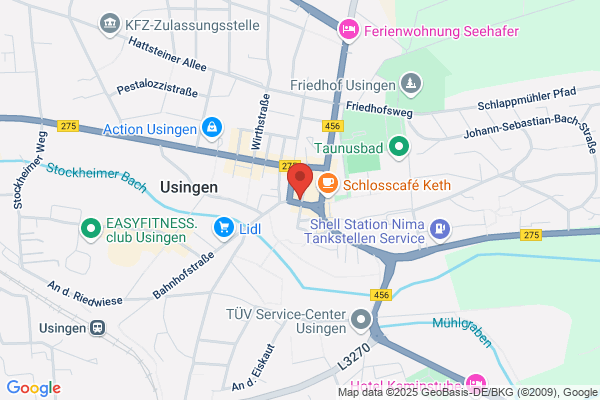 WISSIG & WISSIG Partnerschaftsgesellschaft