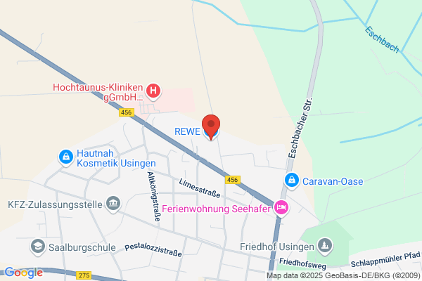 REWE