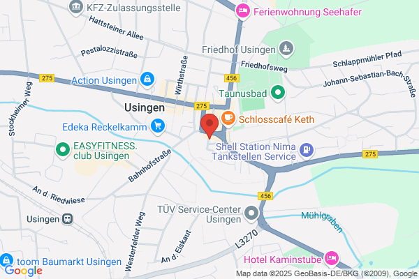 Tächl Dieter Fernmeldebau GmbH