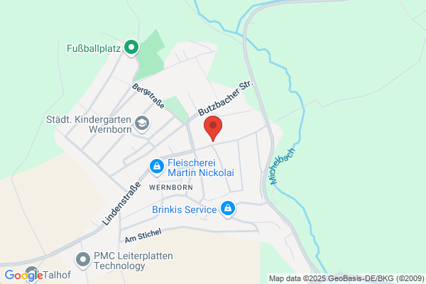 Kühn Consulting & Trading GmbH