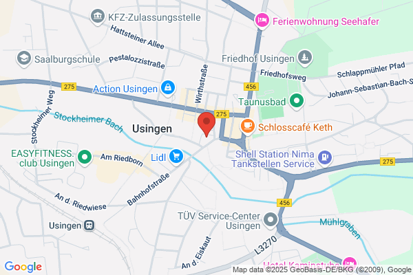 R+V Versicherung