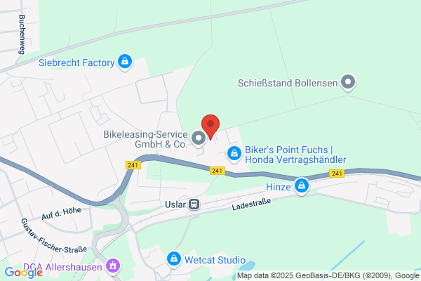 DEKRA Automobil GmbH Station Uslar
