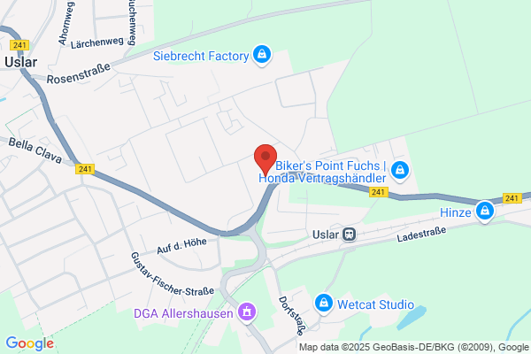 KS AUTOGLAS ZENTRUM Uslar