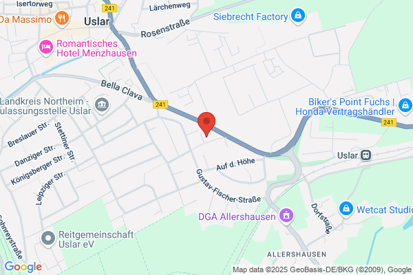 FMH Finkes Montagehandel