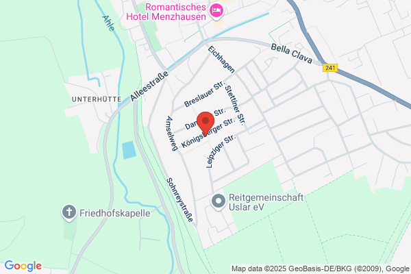 ERGO Versicherung Ralf Homes