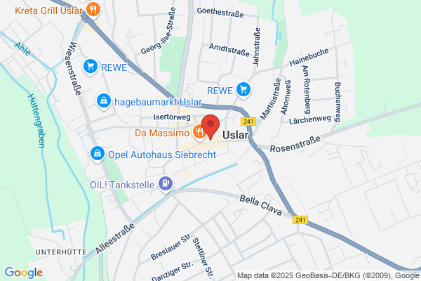 Eiscafe San Marco