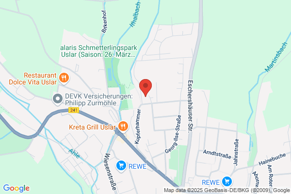 Albert-Schweitzer-Schule Förderschule