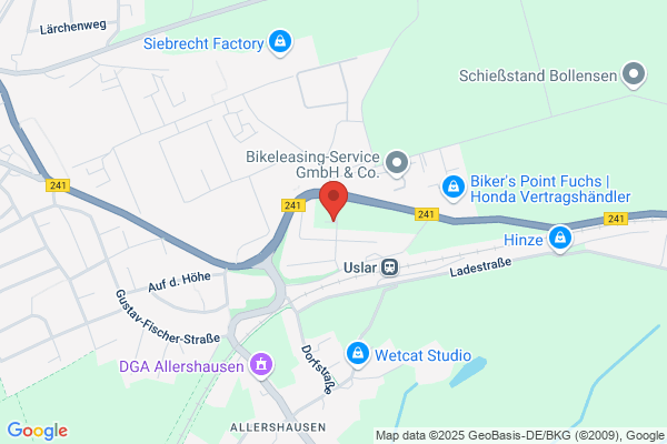 Arbeiter Samariter Bund