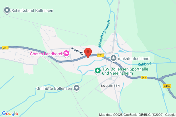 Deutsches Rotes Kreuz Rettungswache