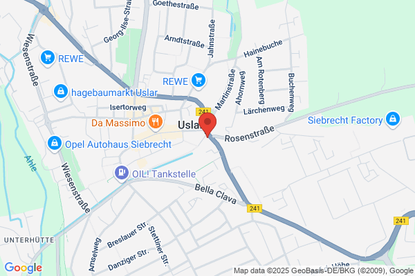 Familienzentrum Uslar