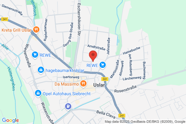 Freiwillige Feuerwehr Uslar